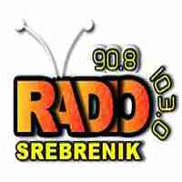 Srebrenik Logo