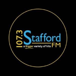 Stafford FM Logo