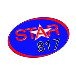 Star 817 Logo