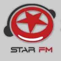 Star FM Logo