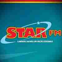 Star FM Logo