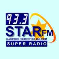 Star FM Logo
