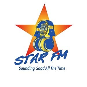 Star FM Zimbabwe Logo