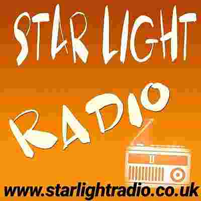Star Light Radio Logo