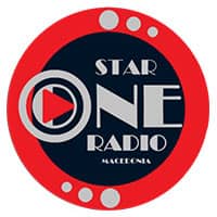 Star One Radio Logo