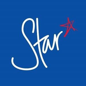 Star Radio Logo