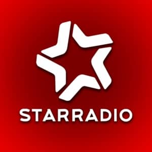 Star Radio Logo