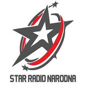 Star Radio Narodna Logo