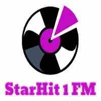 StarHit 1 FM Logo