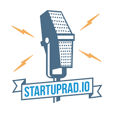 Startuprad.io Logo
