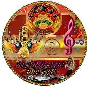 Starwaysfm Logo
