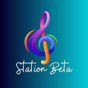 Station Beta Logo