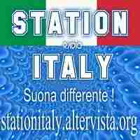 Station Italy Logo