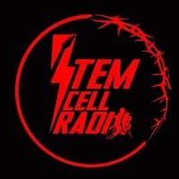 Stem Cell Radio Logo