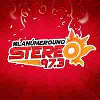 Stereo 97 Logo