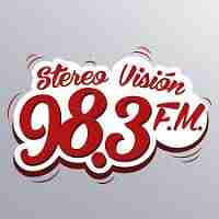 Stereo Vision Logo