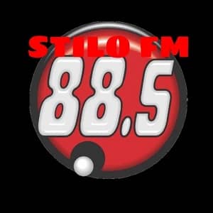 Stilo FM 88.5 Logo