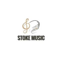 Stoke Music Radio Logo