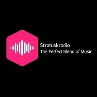 Stratus K Radio Logo