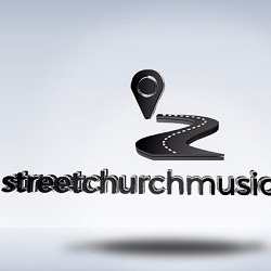 StreetChurchMusic Logo
