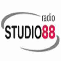 Studio 88 Logo