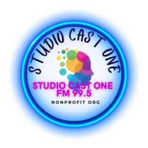 Studio Cast One Radio Logo