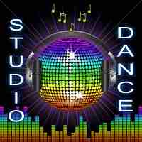 Studio Dance Logo