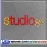 Studio FM Logo
