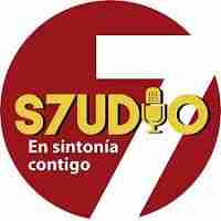 Studio7radio Logo