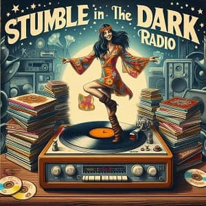 Stumble In The Dark Radio Logo