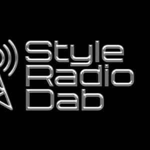 Style Radio Dab Logo