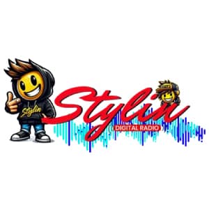 Stylin Radio Logo
