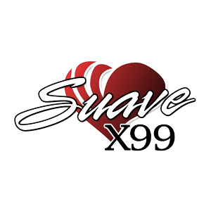Suave X99 Logo