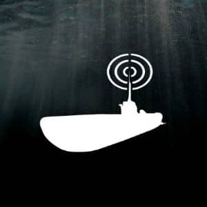 Sub FM Logo