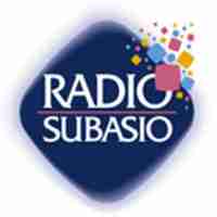 Subasio Logo
