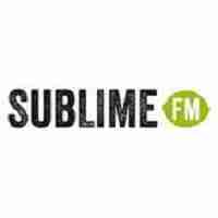 Sublime FM Logo