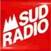 Sud Radio Logo