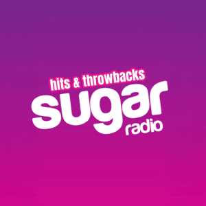 Sugar Logo