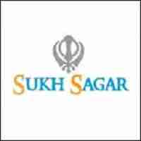 Sukh Sagar Radio Logo