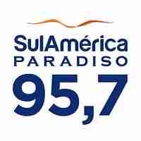 SulAmerica Paradiso FM Logo