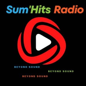 Sum’Hits Radio Logo