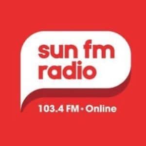 Sun FM Logo