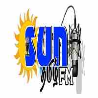 Sun Tamil Radio Logo