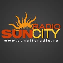 SunCity Radio Logo