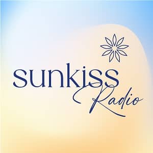 SunKiss Radio Logo