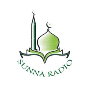 Sunna Radio Logo