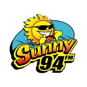 Sunny 94 Logo