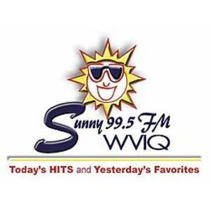 Sunny 99.5 FM Logo