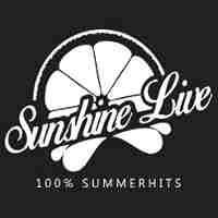 Sunshine Live Logo