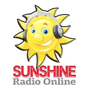 Sunshine Radio Online Logo